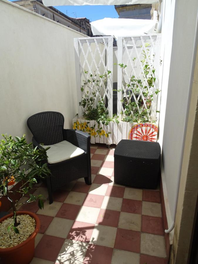 卡塔尼亚Sogno Etneo住宿加早餐旅馆 外观 照片
